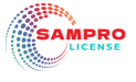 Sampro Logo